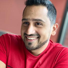 Ammar Alsaig