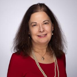 Andréa Maria Laizner