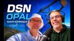 Conversation avec le Dr. Jean-Pierre Gagné dans le cadre de son balado La santé, au-delà des maux!