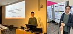 Kildea lab at the RI-MUHC Cancer Research Program Research Day