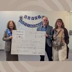 Retirement of Andréa Maria Laizner