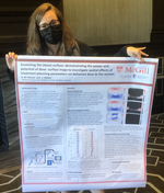 Poster presentations at the COMP 2022 Annual Scientific Meeting in Quebec City