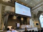 Presentations by Hossein Naseri and Kayla O'Sullivan-Steben in the Young Investigators Symposium at the COMP 2022 Annual Scientific Meeting in Quebec City