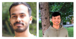 Felix Mathew and James Manalad awarded fellowships to travel to the Summer School for Molecular Biomedical Science and Diagnosis 2023 at the Global Center for Biomedical Science and Engineering (GCB), Hokkaido University.
