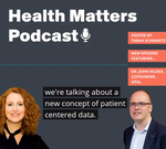 Making your healthcare data accessible to you