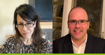 John Kildea and Amal Zouaq awarded an FRQS dual chair in AI and digital health