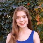 Congratulations to Kayla O'Sullivan-Steben for receiving a Canada Graduate Scholarship – Doctoral award!