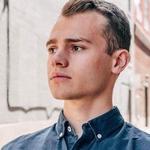 Congratulations to Nicolas Desjardins-Proulx for winning a 2023 Canadian Space Health Undergraduate Summer Research Award from the Canadian Space Health Research Network!