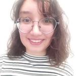 Congratulations to Odette for winning an AAPM/RSNA Doctoral fellowship!