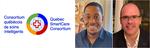 The Quebec SmartCare Consortium marks its one year anniversary with a successful social media coundown campaign involving all consortium partners