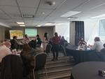 Opal Stakeholder Co-Design Workshop on Patient-Reported Outcomes