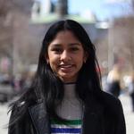 Congratulations to Ridhi Mittal for obtaining an NSERC scholarship to undertake research in the Kildea lab during summer 2023!