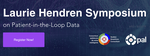 Laurie Hendren Symposium on Patient-in-the-loop data
